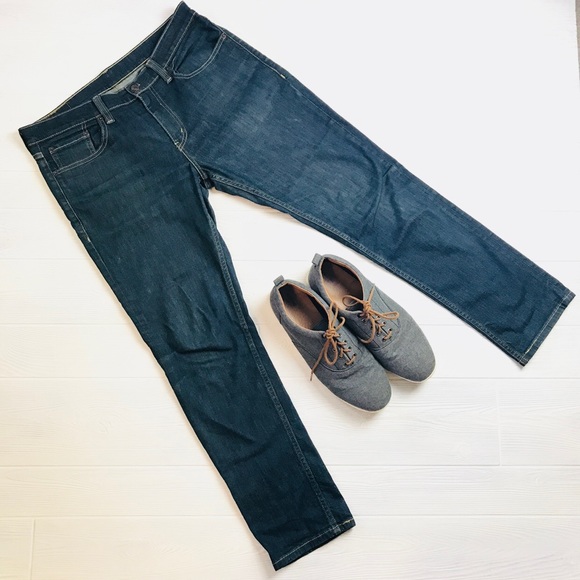 Levi's Other - Men’s Levi’s 33x30 Skinny Cut Jeans